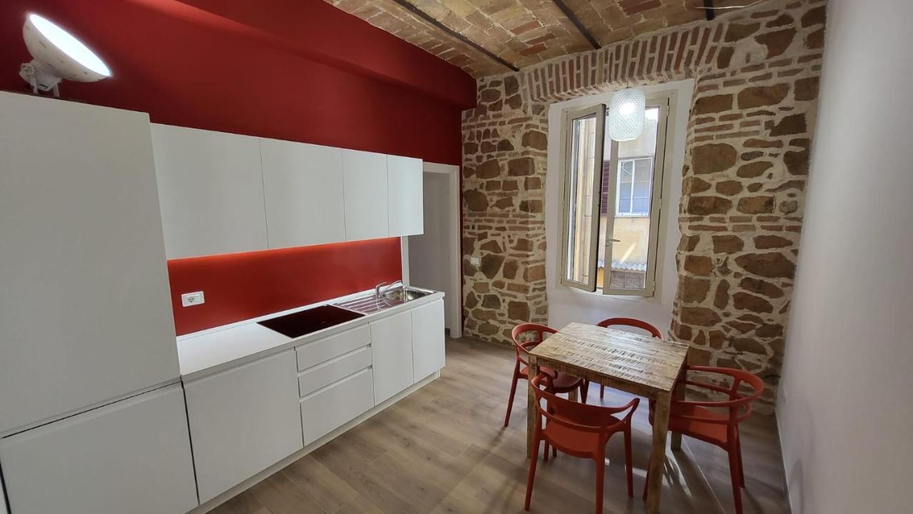 Casa Volsci, 2 Camere 2 Bagni, Roma Centro Exteriér fotografie