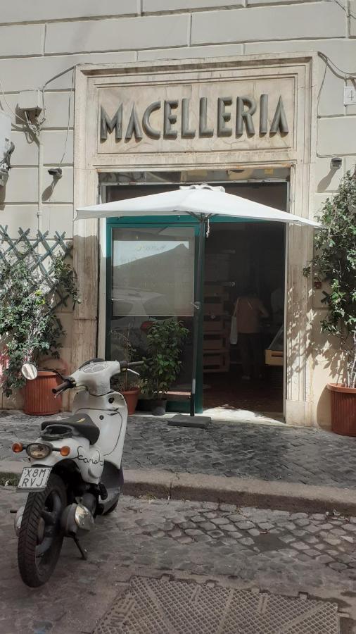 Casa Volsci, 2 Camere 2 Bagni, Roma Centro Exteriér fotografie