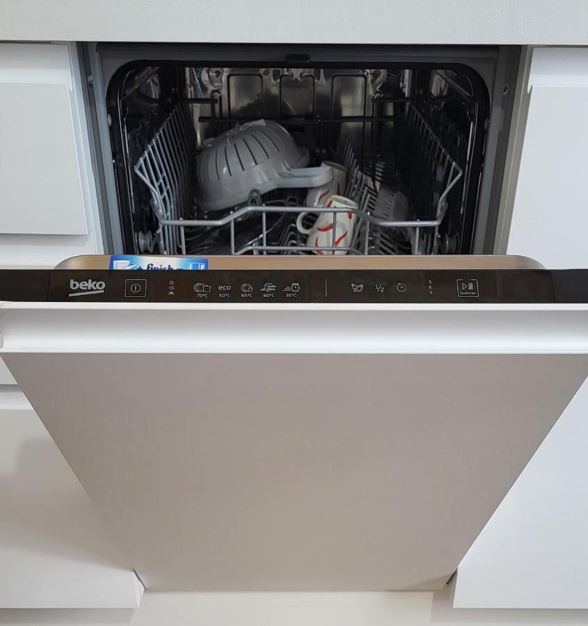 Casa Volsci, 2 Camere 2 Bagni, Roma Centro Exteriér fotografie