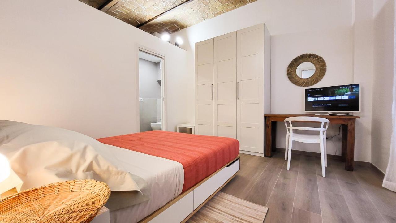 Casa Volsci, 2 Camere 2 Bagni, Roma Centro Exteriér fotografie