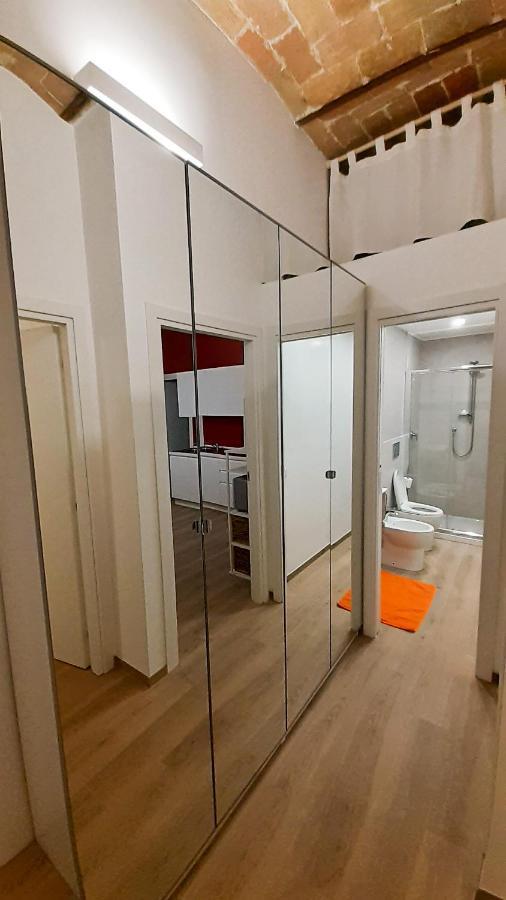 Casa Volsci, 2 Camere 2 Bagni, Roma Centro Exteriér fotografie