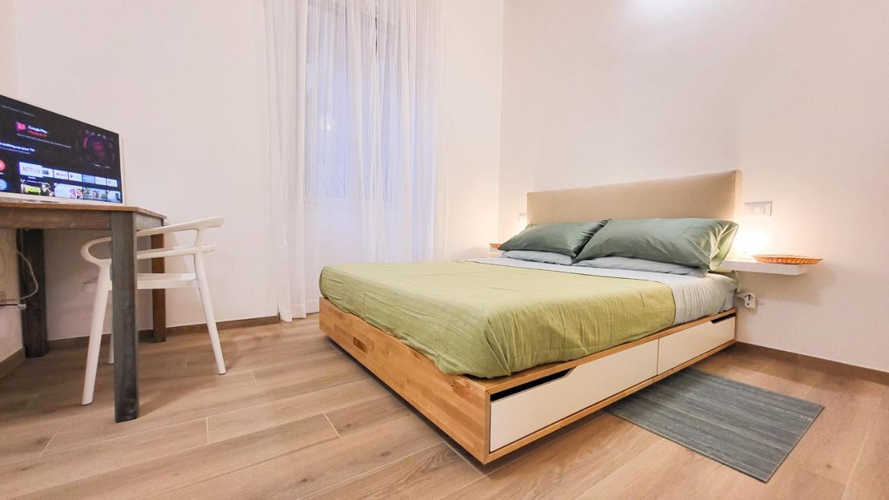 Casa Volsci, 2 Camere 2 Bagni, Roma Centro Exteriér fotografie