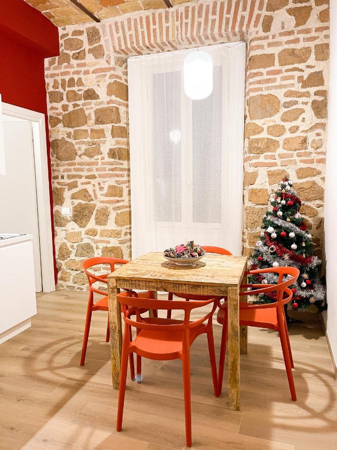 Casa Volsci, 2 Camere 2 Bagni, Roma Centro Exteriér fotografie