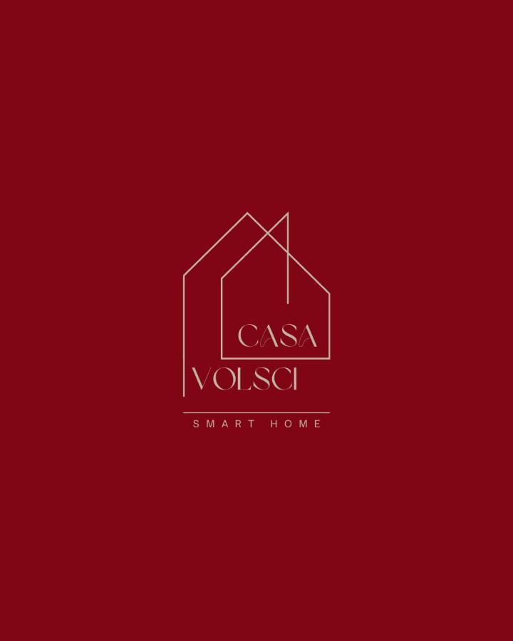 Casa Volsci, 2 Camere 2 Bagni, Roma Centro Exteriér fotografie