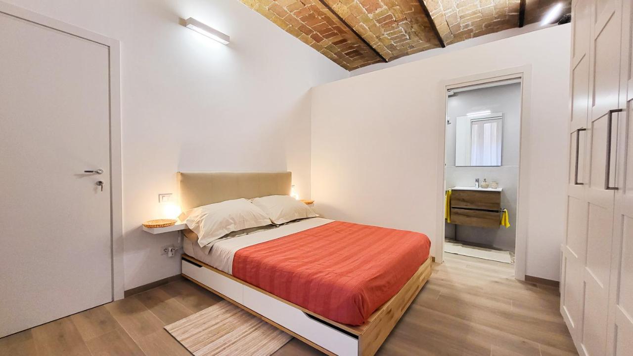 Casa Volsci, 2 Camere 2 Bagni, Roma Centro Exteriér fotografie